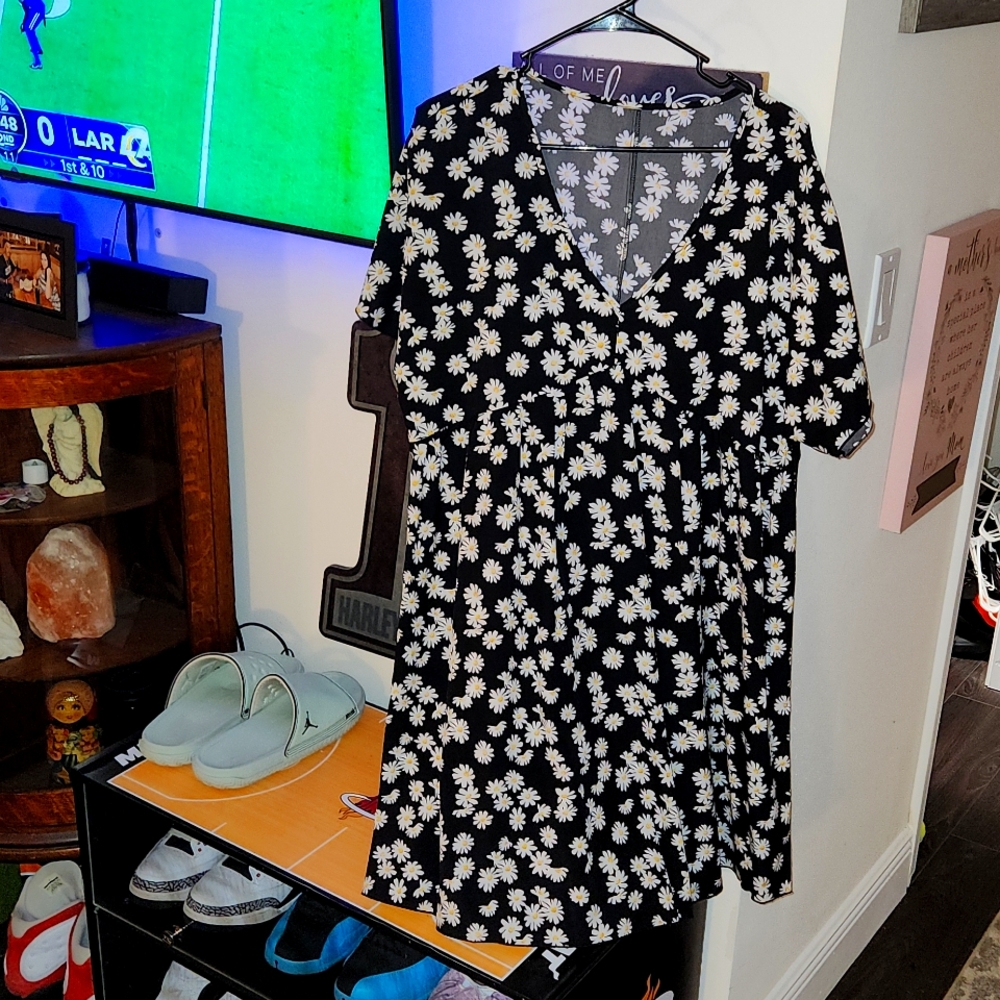Shein dress